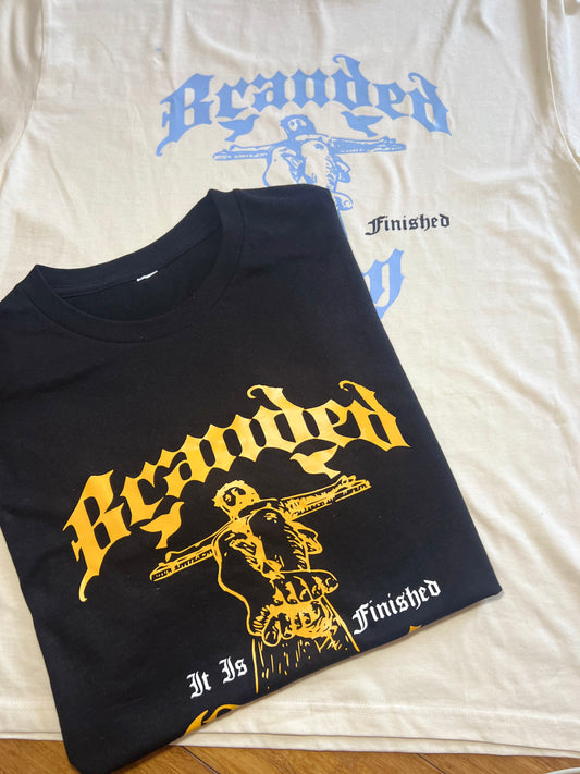 It is Finished Tee